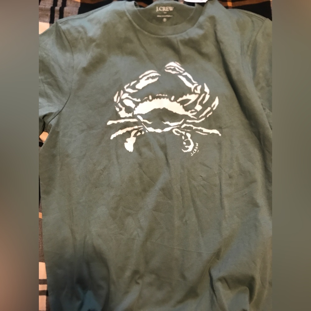 J Crew Shirt